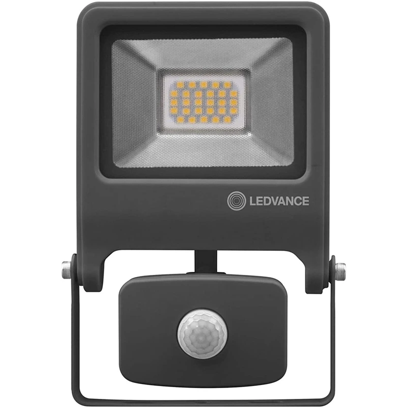 Prožekt endura led 20w ip44 sens 1900lm