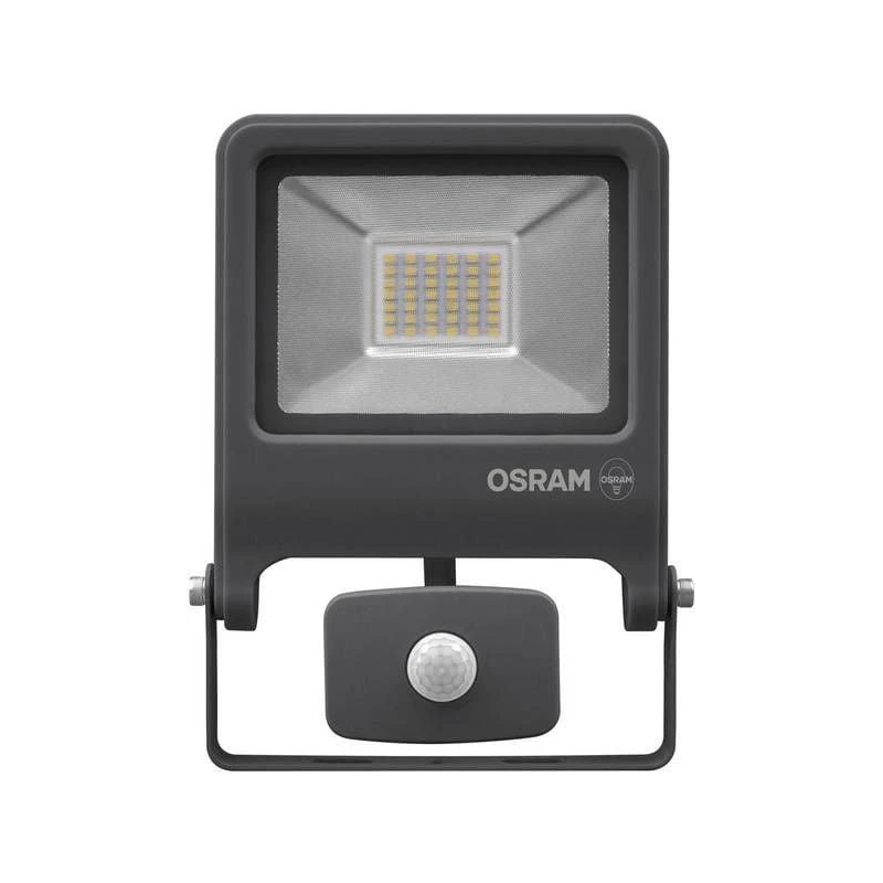 Prožekt endura led 20w ip44 sens 1900lm