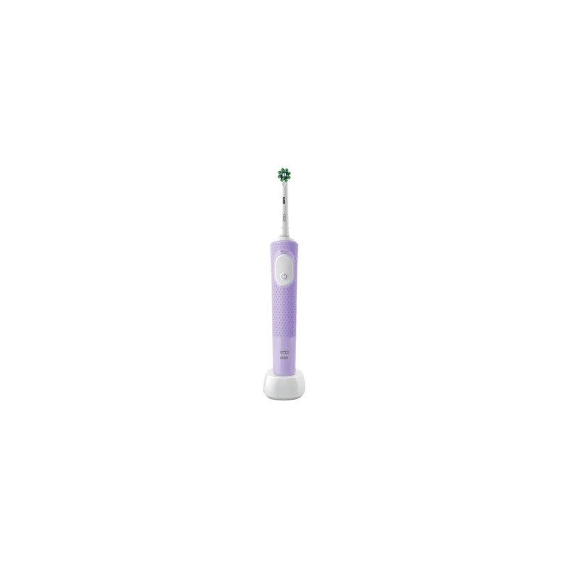 Zobu birste oral-b vitality pro lilac
