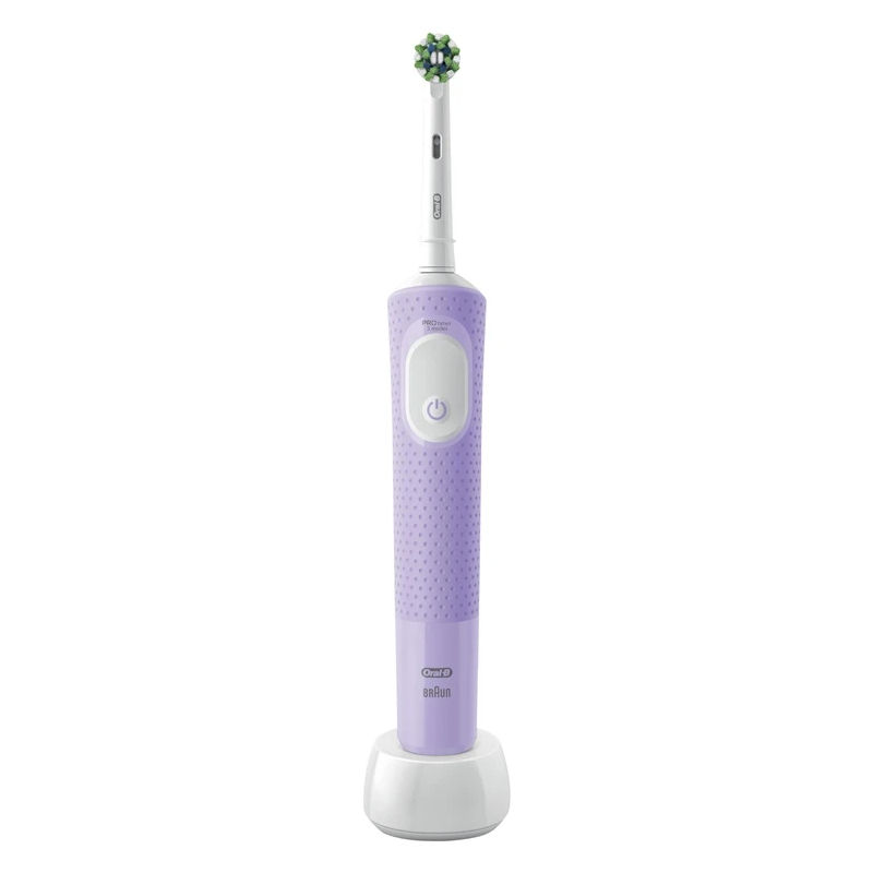 Zobu birste oral-b vitality pro lilac