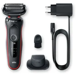 Shaver 51-r1200s braun