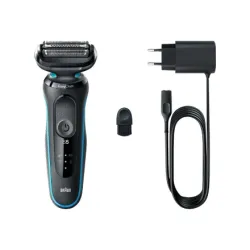 Shaver 51-m1000s braun