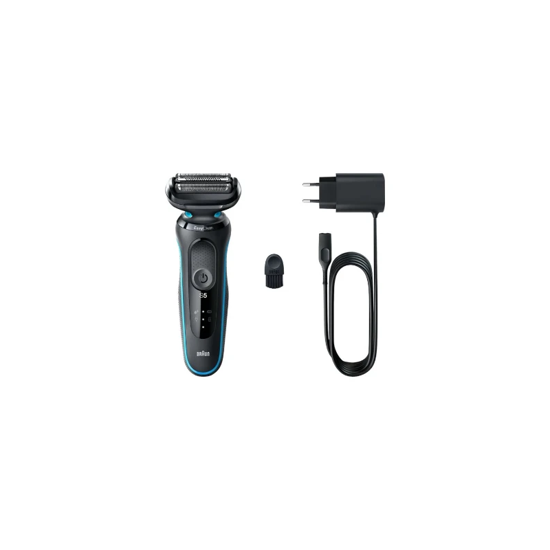 Skuveklis braun 51-m1000s