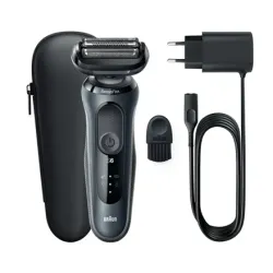 Shaver 61-n1000s braun