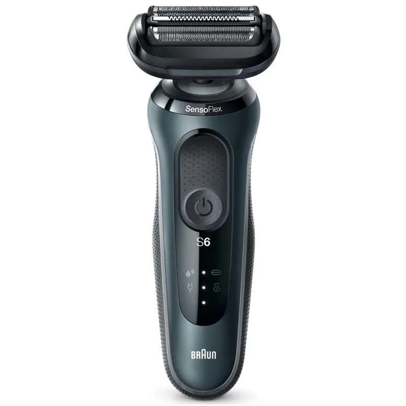 Barzdaskutė Braun Series 6 61-N1000s