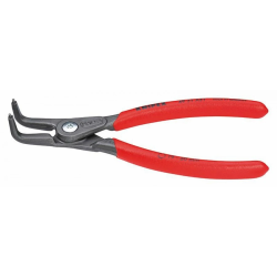 Sprostgredzenu knaibles ar liektiem galiem A01 3-10 mm, Knipex