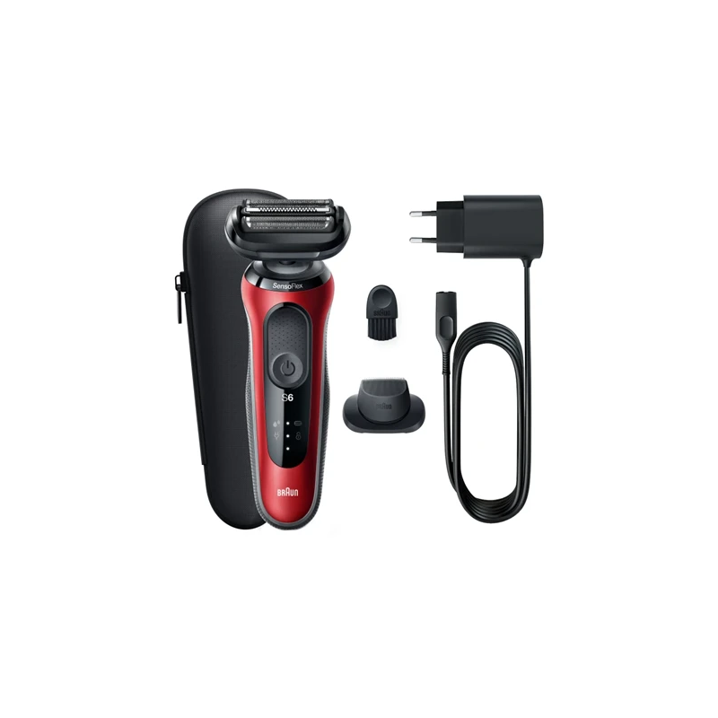 Bārdas skuveklis braun 61-r1200s