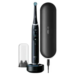 Electric toothbrush io10 cosmic black