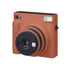 Fotoaparāts instaxsquare sq1 oranžs