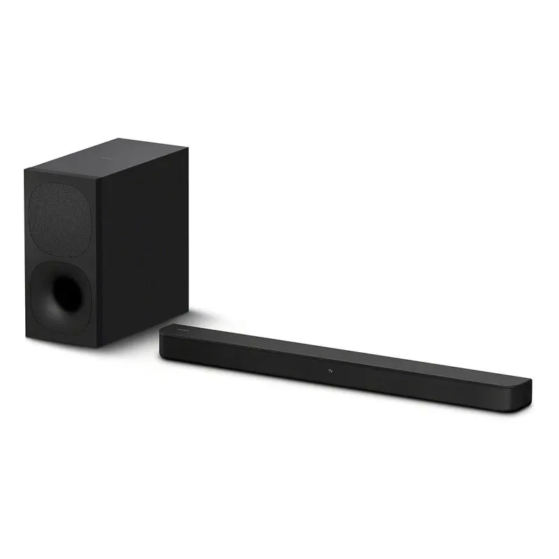 Soundbar sistema Sony HT-S400, juoda sp.