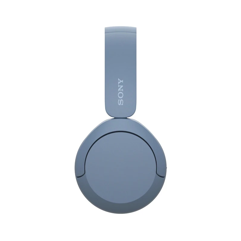 Austiņas bezvadu sony wh-ch520 zilas