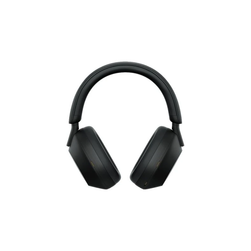 Bezvadu austiņas sony wh-1000xm6 melns