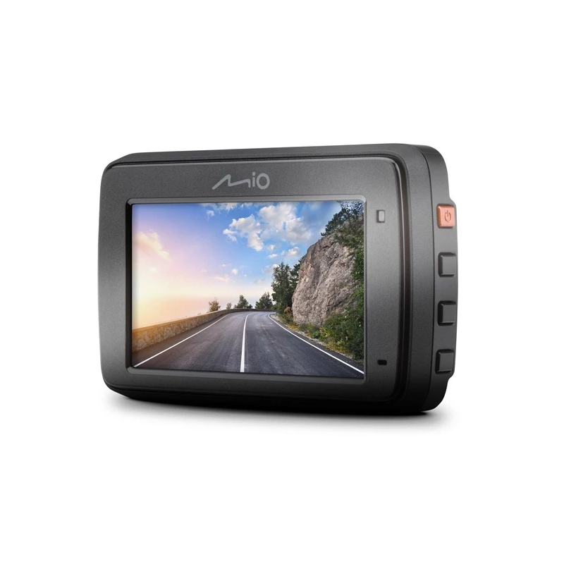 Videoreģistrators mio mivue 803