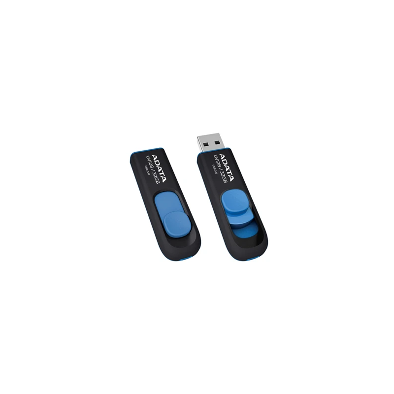 Zibatmiņa uv128 64gb black-blue