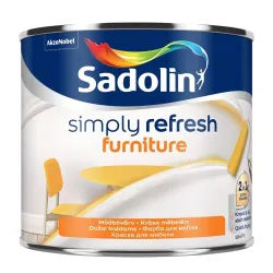 Paint simply refresh furniture bc 0.5l