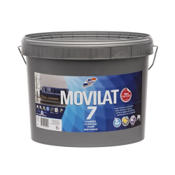 Krāsa movilat-7 c bāze 3,6l