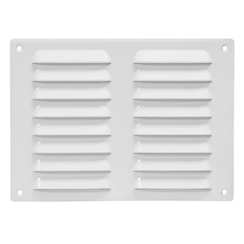 Ventilācijas reste Europlast MR2619, metāls