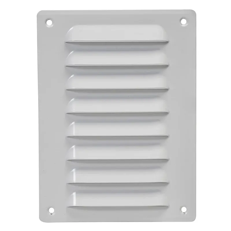 Ventilācijas reste Europlast MR1419, metāls