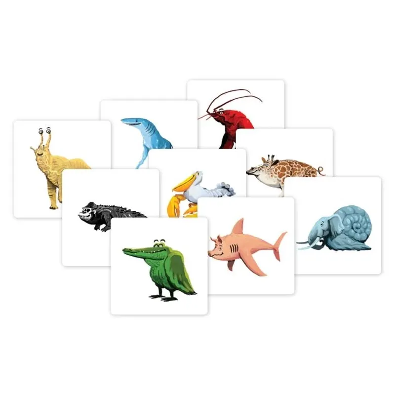 Stalo žaidimas Brain Games Pigasus