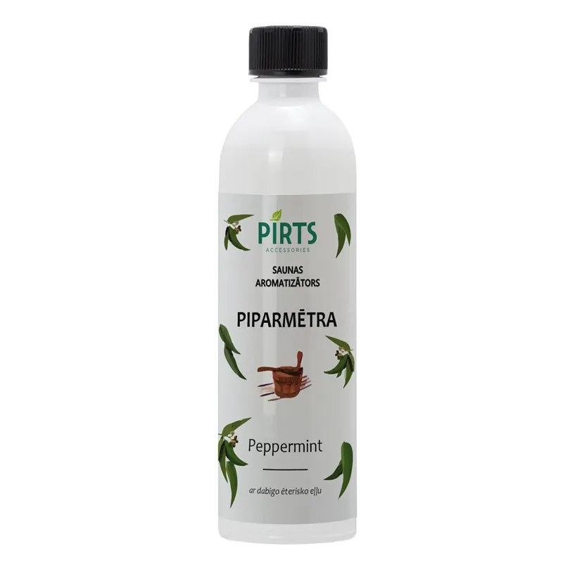 Saunas aromāts Pepermint, 500 ml