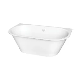 Ванна, встраиваемая Paa Vario Grande, 175.4 см x 80 см x 64 см, прямоугольный, белый цв.