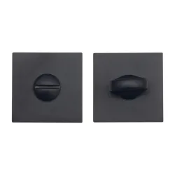 Durų užsuktukas MP 0026104, juoda sp.