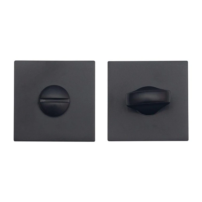 Aizgriežamais durvju muz-40-wc melna