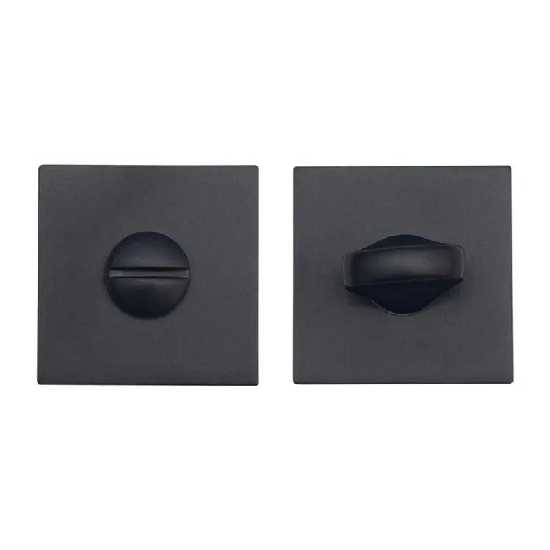 Durvju aizgriežamais MP 0026104, melna krās.