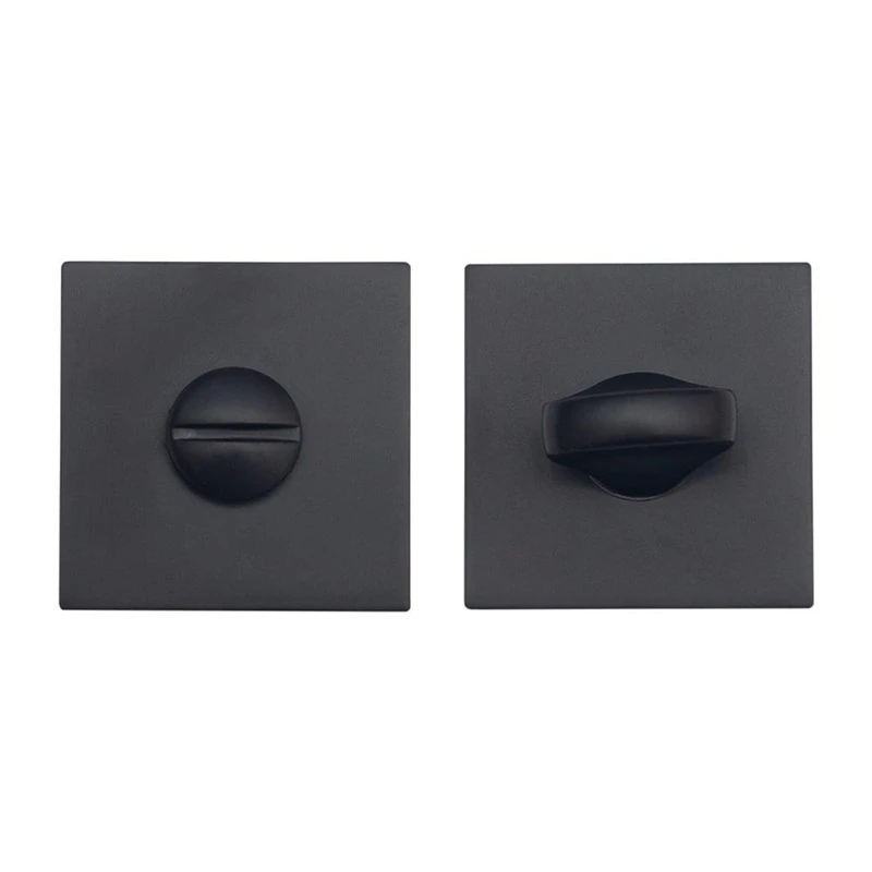 Aizgriežamais durvju muz-40-wc melna