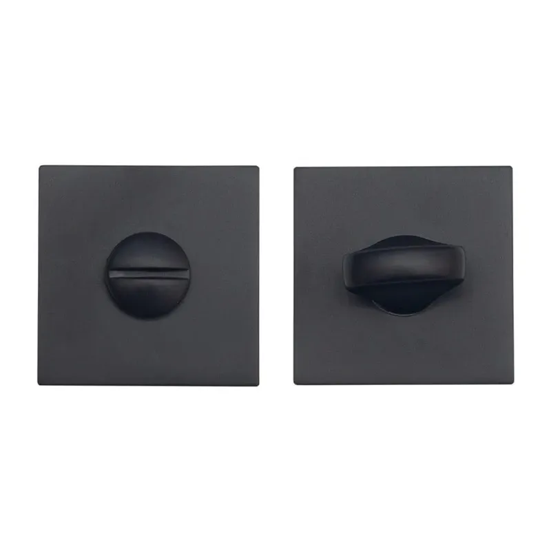 Durvju aizgriežamais MP 0026104, melna krās.