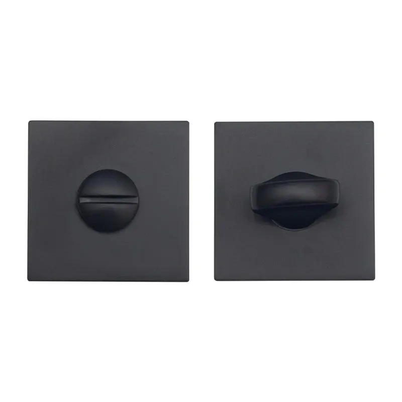 Aizgriežamais durvju muz-40-wc melna