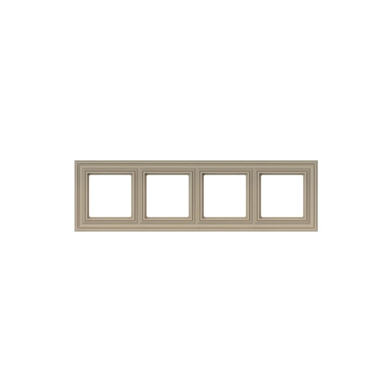 Rāmītis 4vietas sērija r.kr..m.