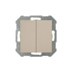 Lüliti Liregus Retro, 2 sl., matt kreemjas v.