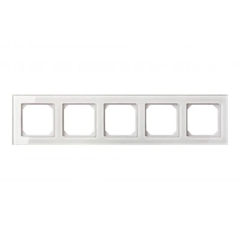 Rāmis 5PL Liregus Epsilon, balta