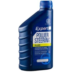Universal power steering fluid 1l