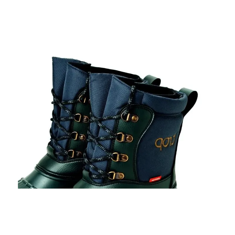 Demar īsie sniega zābaki Trop 2