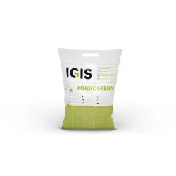 Maisījums smalkgraud. mikrosfera 15l