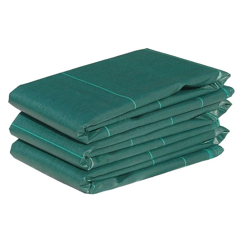 Agrotekstils 1x5m zaļš ,30,