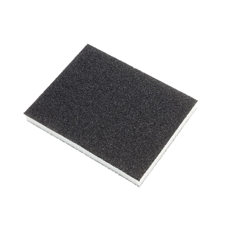 Švamme slīpēšanas 125x98x12 nr60 2-pus.