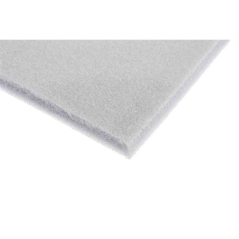 Švamme slīpēšanas 140x115x5 nr100 1-pus.