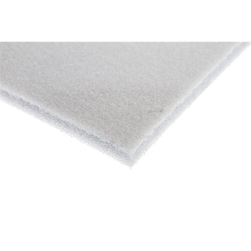 Švamme slīpēšanas 140x115x5 nr180 1-pus.