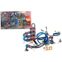 Rotaļu trase MX0100643. 5 m.