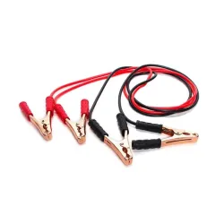 Booster cables autoserio 500 amp