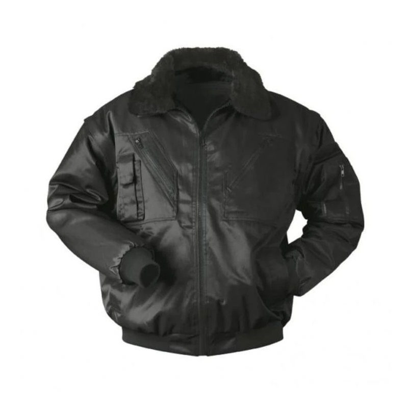 Jaka darba pilot melna l