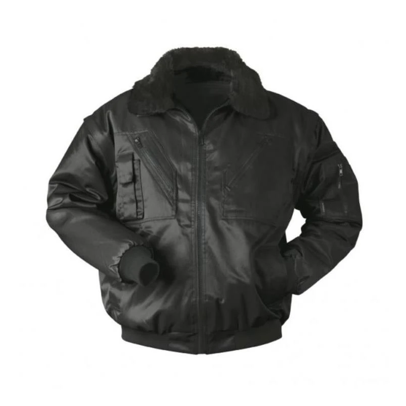 Jaka darba pilot melna xl