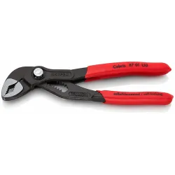 Плоскогубцы Knipex D32mm 87 01 150, 150 мм