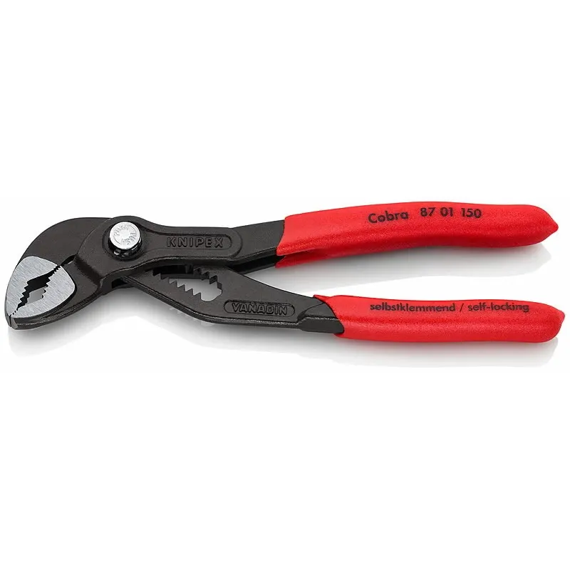 Knaibles Knipex D32mm 87 01 150, 150 mm