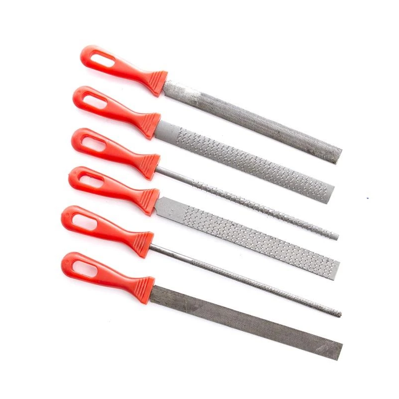 Vīļu komplekts kokam-metālam bf1715-1 6