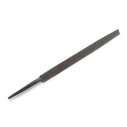 Trīsstūrveida metāla dildė OKKO BF1005-6, 150 mm