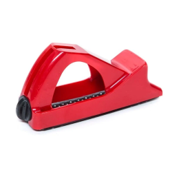 Ēvele ģipškartonam 140x40mm plastikāta